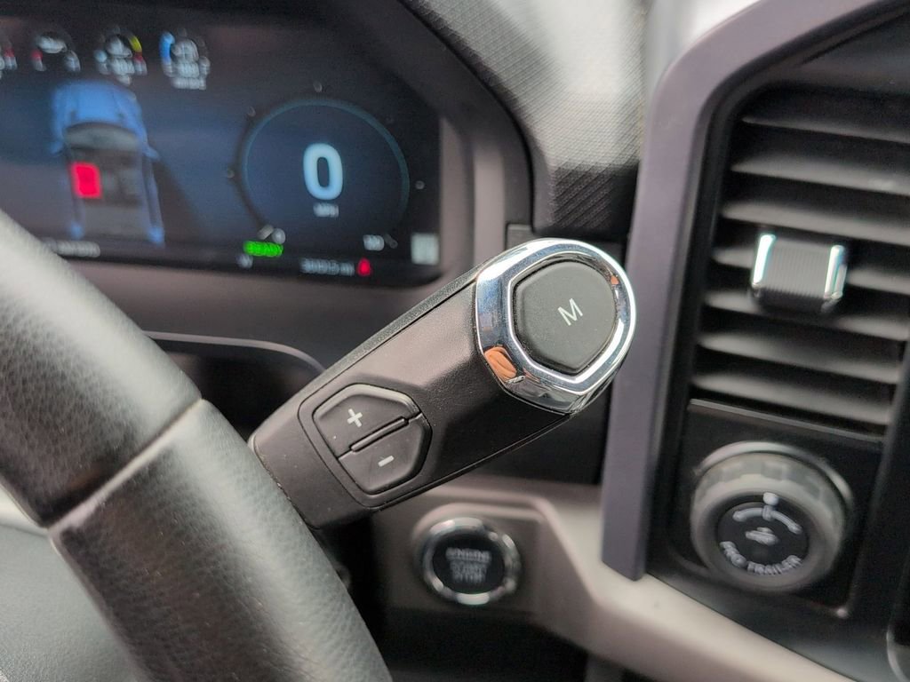 Used 2024 Ford F150 XLT w/ Equipment Group 302A MID image 20