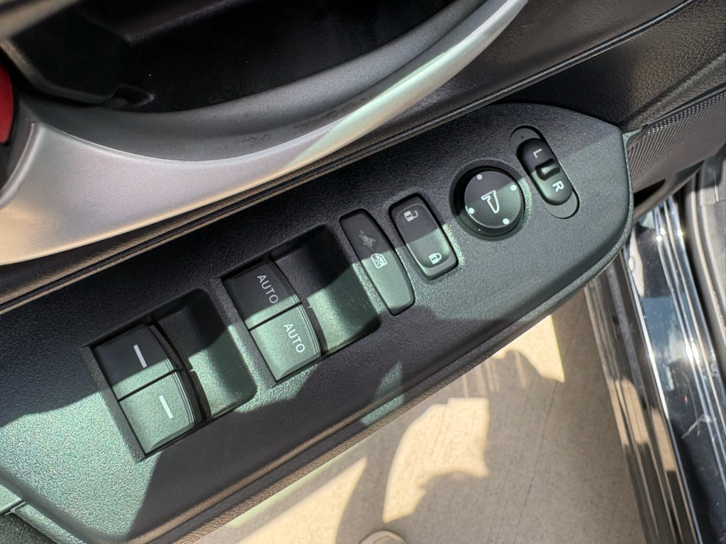 Certified 2021 Honda CR-V Special Edition image 10