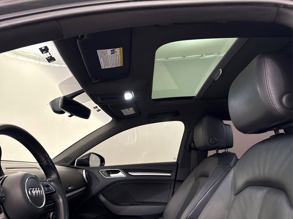 Used 2017 Audi A3 2.0T Premium image 29