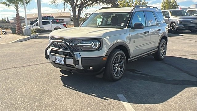 New 2025 Ford Bronco Sport Big Bend image 7