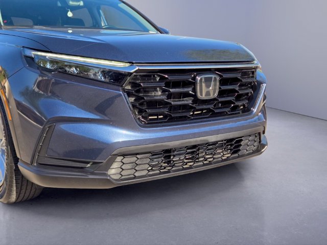 Certified 2024 Honda CR-V EX image 9