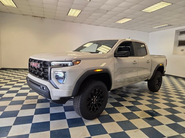 New 2026 GMC Canyon Elevation w/ Convenience Package RWD image 3