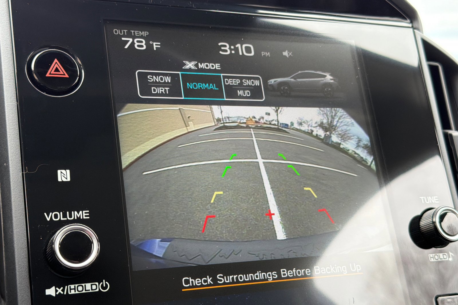 New 2026 Subaru Crosstrek 2.0i Premium image 19