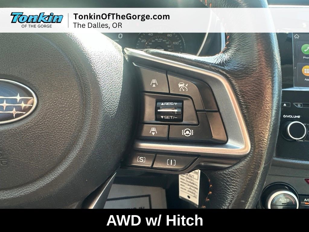 Used 2021 Subaru Crosstrek 2.0i Premium AWD/4WD image 16