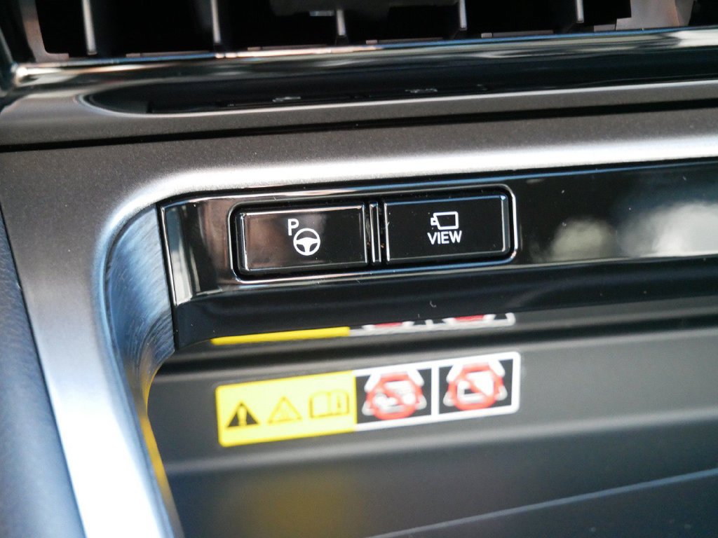 New 2026 Lexus TX 350 AWD w/ Technology Package image 24