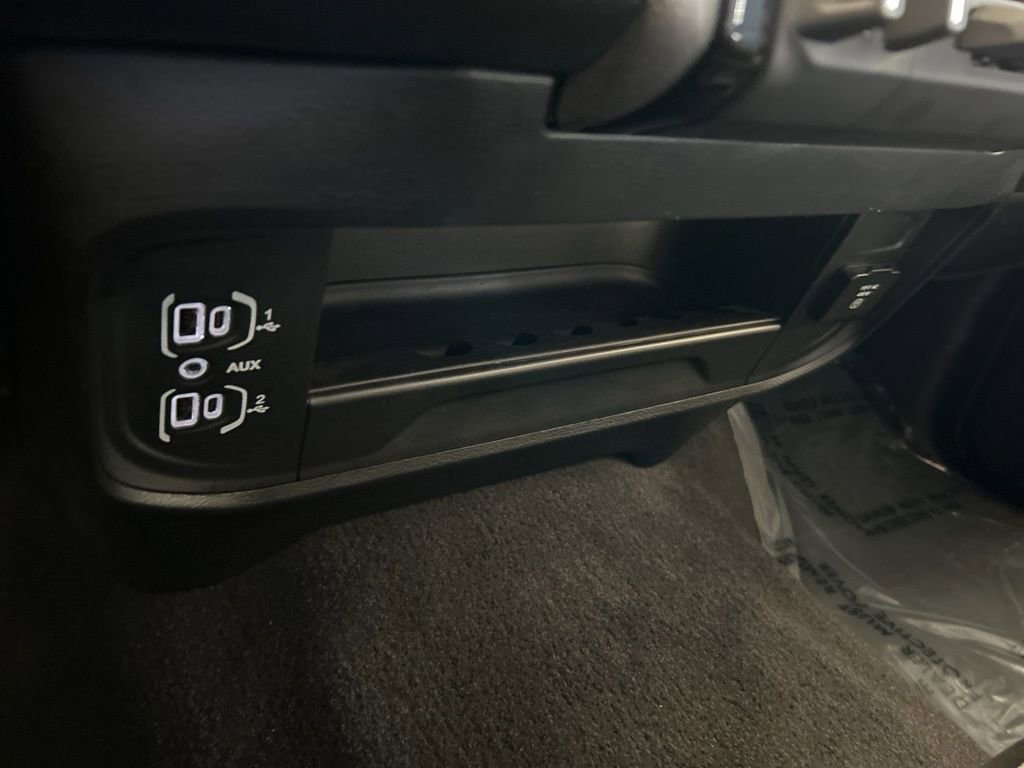 Used 2025 RAM 3500 Tradesman image 47