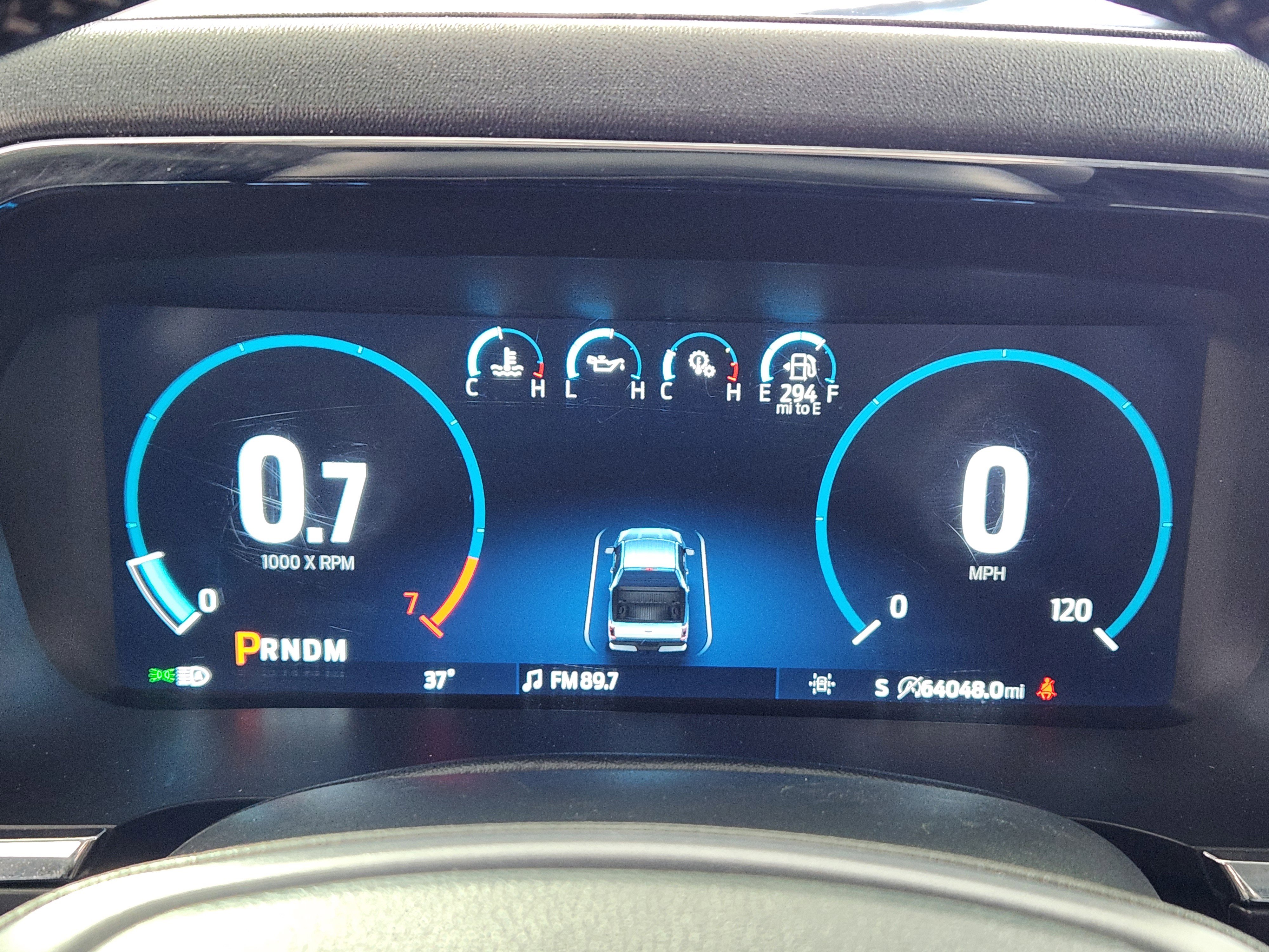 Used 2023 Ford F150 Lariat image 20