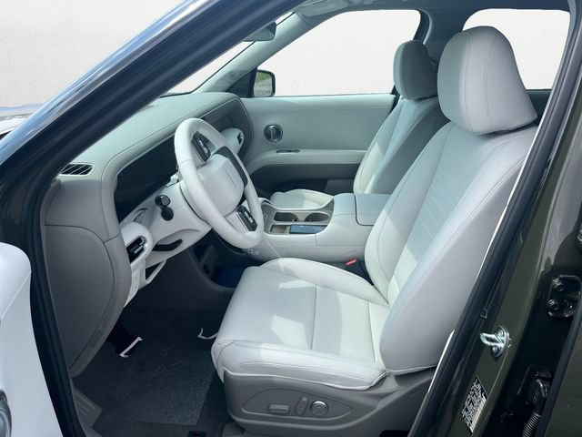 Certified 2026 Hyundai Palisade Limited AWD/4WD image 11