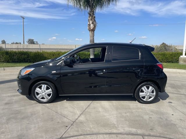 Used 2021 Mitsubishi Mirage ES image 5