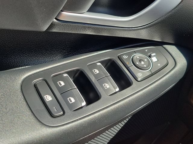 New 2026 Hyundai Sonata SEL FWD image 18