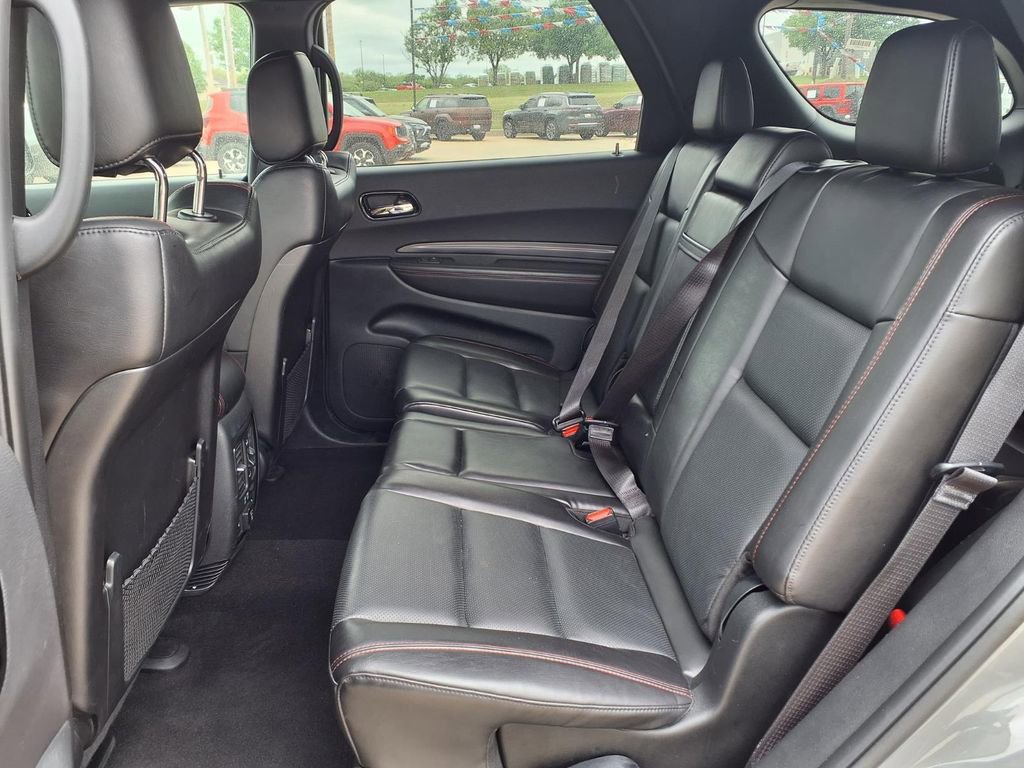 Used 2025 Dodge Durango GT image 14