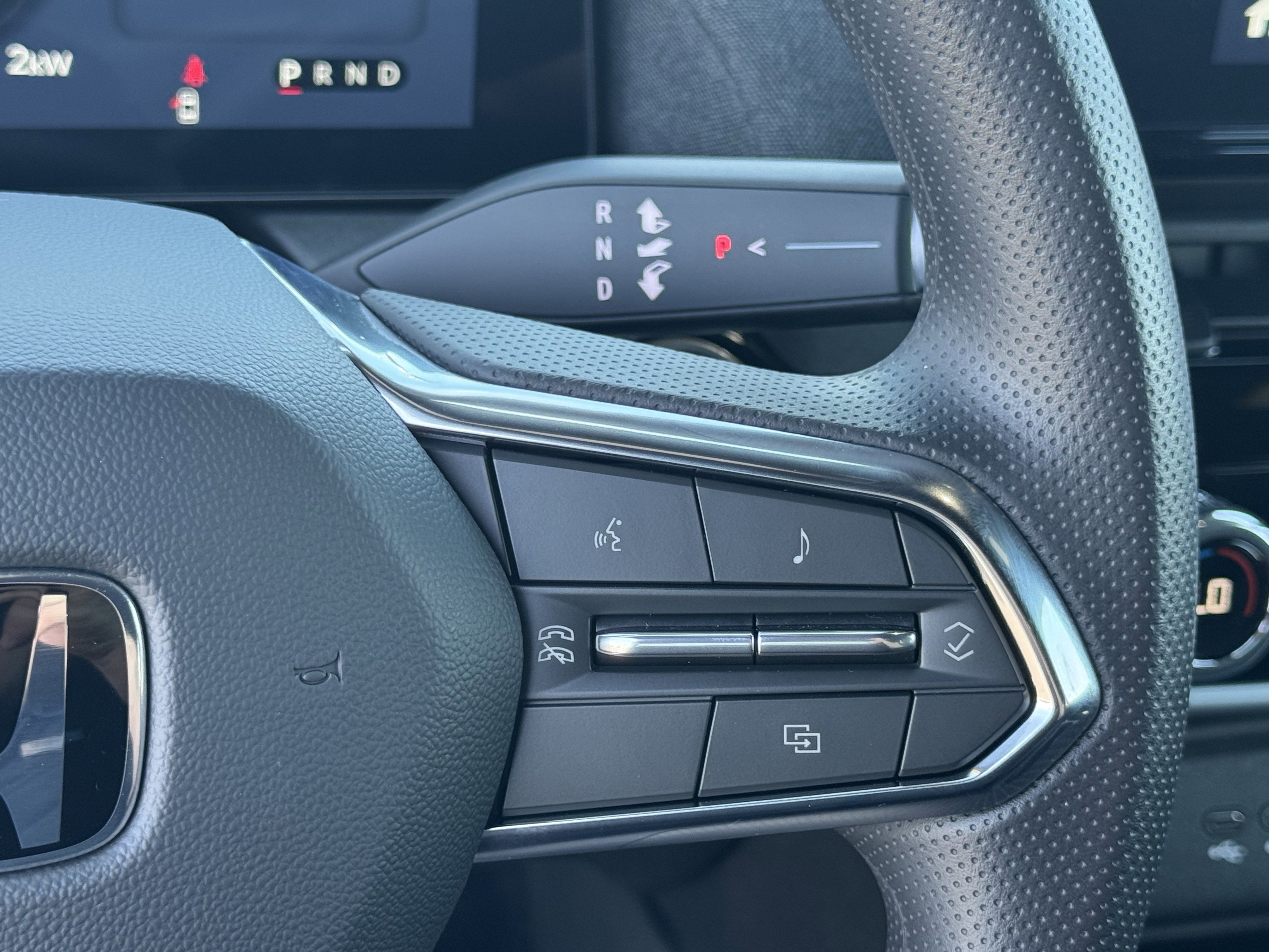 Used 2025 Honda Prologue EX image 20