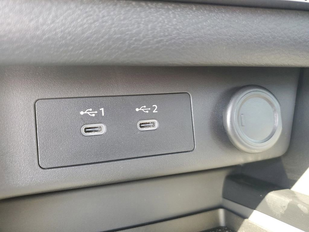 New 2026 Nissan Rogue SV image 24