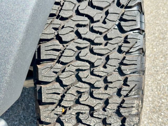 New 2025 Ford Bronco Badlands AWD/4WD image 29