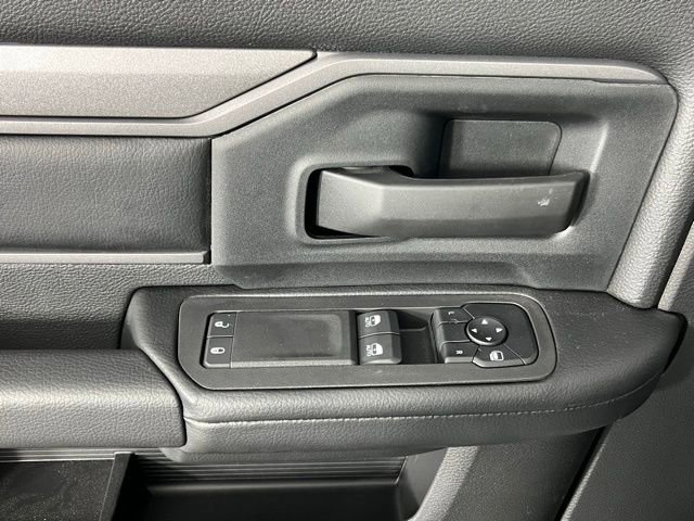 New 2026 RAM 2500 Tradesman image 22