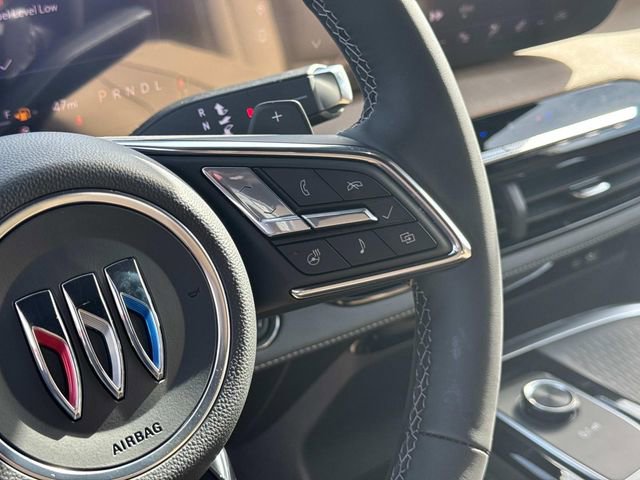 New 2026 Buick Enclave Preferred w/ Power Package image 29