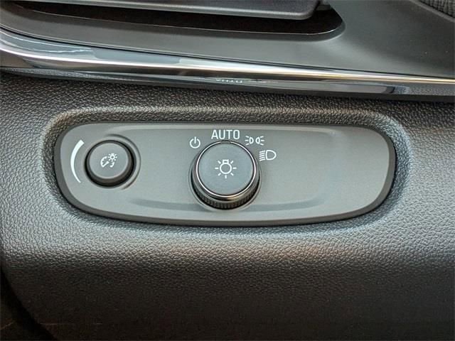New 2026 Buick Envista Preferred w/ Convenience I Package image 26