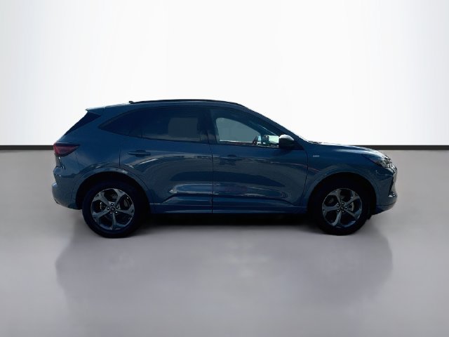 Used 2024 Ford Escape ST-Line w/ Tech Pack #1 AWD/4WD image 4