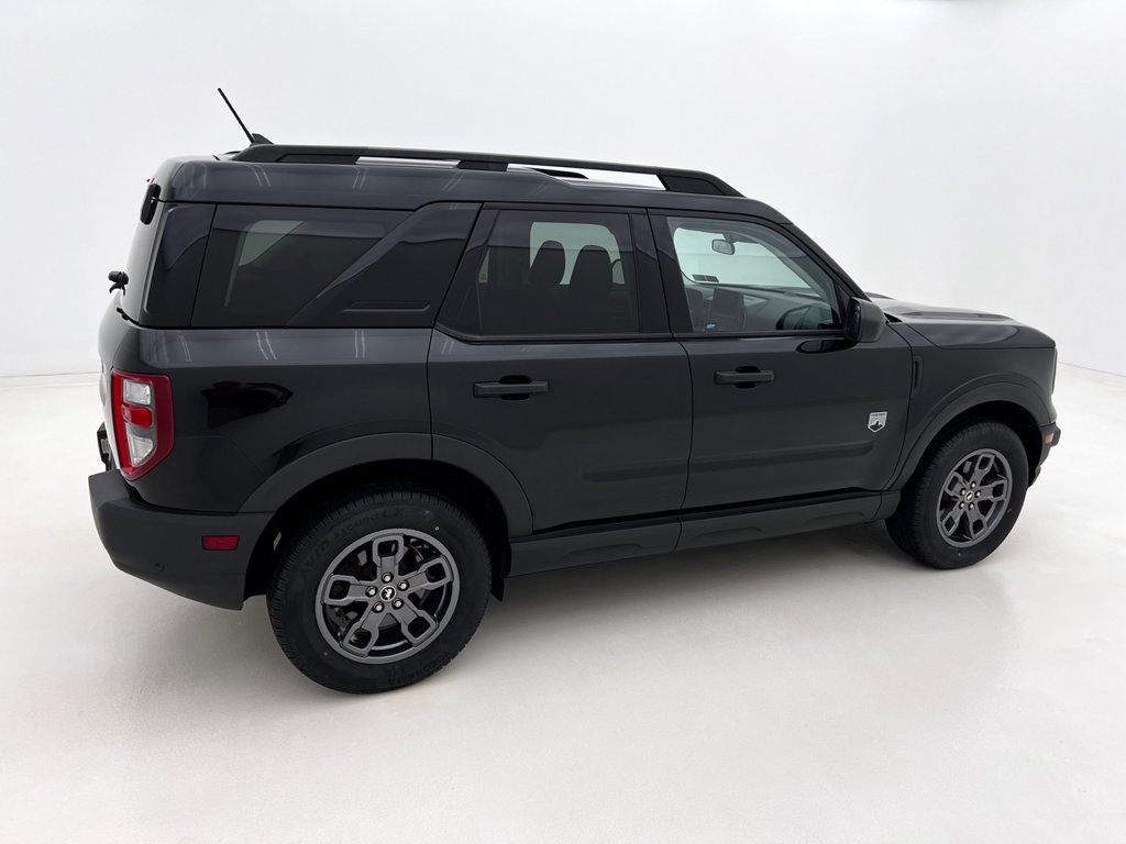 Used 2022 Ford Bronco Sport Big Bend w/ Convenience Package AWD/4WD image 6