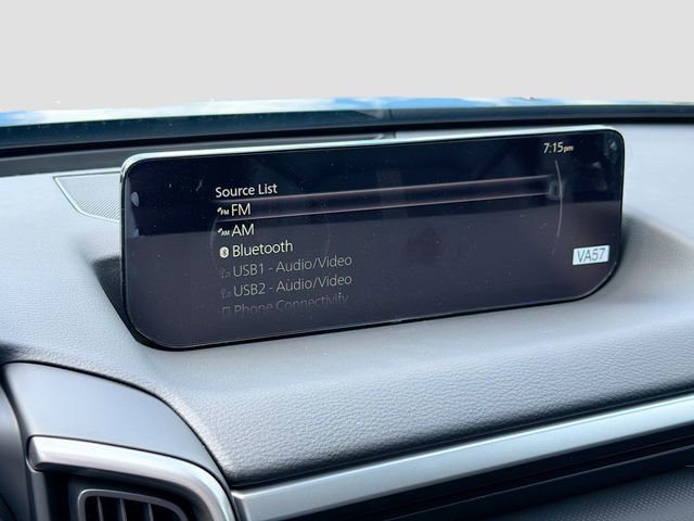 New 2026 MAZDA CX-50 2.5 Hybrid w/ Weather Package image 31