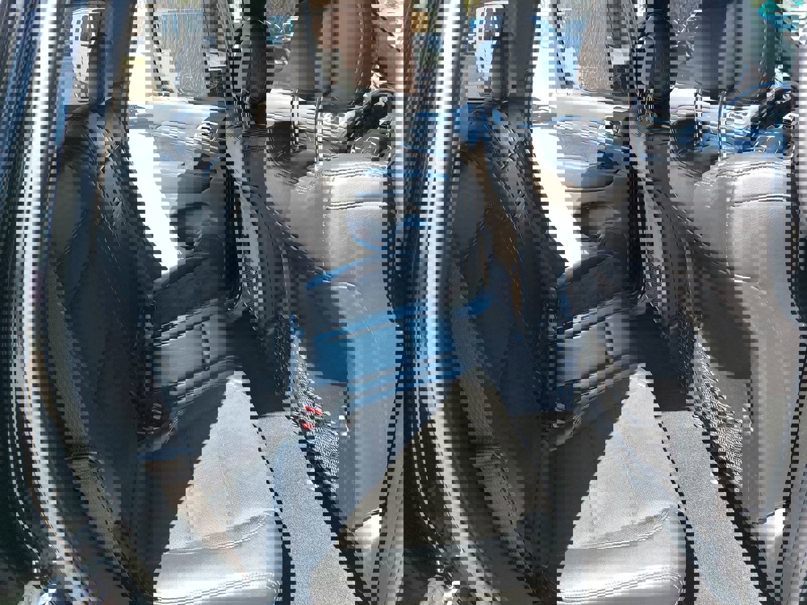 Used 2020 Jeep Grand Cherokee SRT image 13