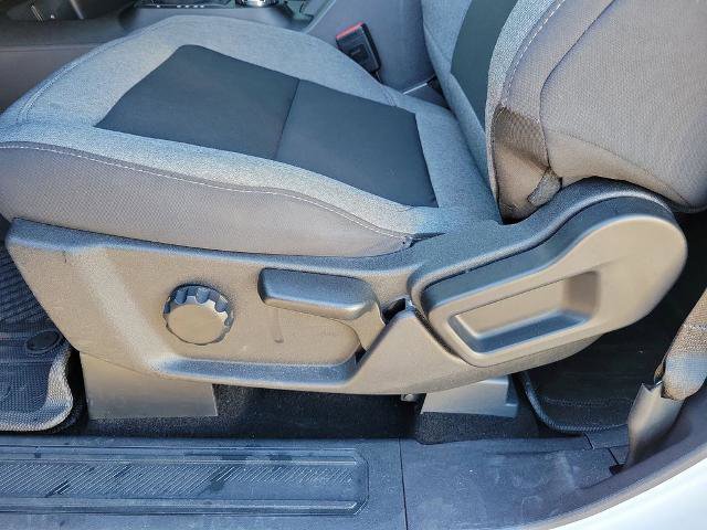 Certified 2023 Ford Bronco 2-Door w/ Sasquatch Package image 11