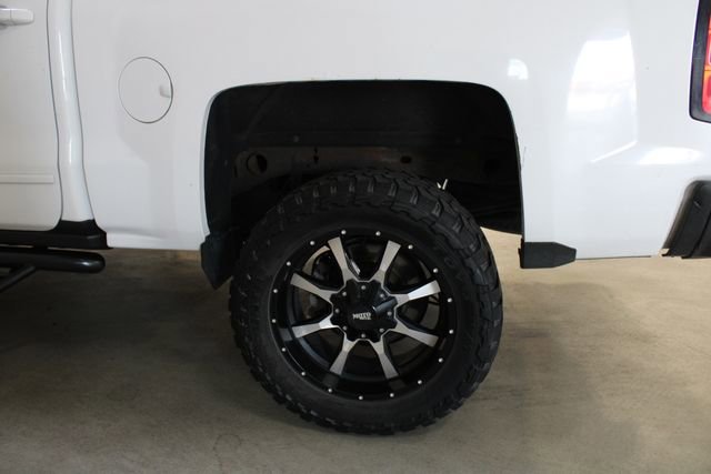 Used 2015 Chevrolet Silverado 1500 LT AWD/4WD image 7