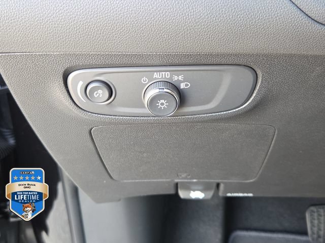New 2026 Buick Encore GX Preferred AWD/4WD image 20