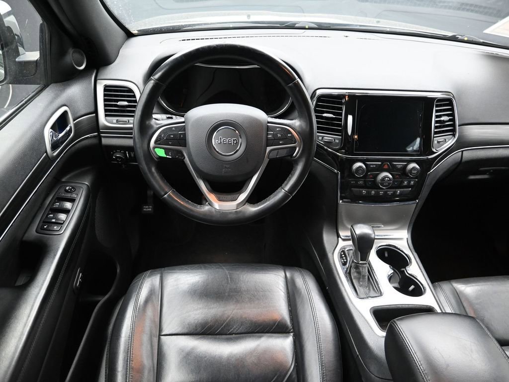Used 2019 Jeep Grand Cherokee Limited RWD image 18
