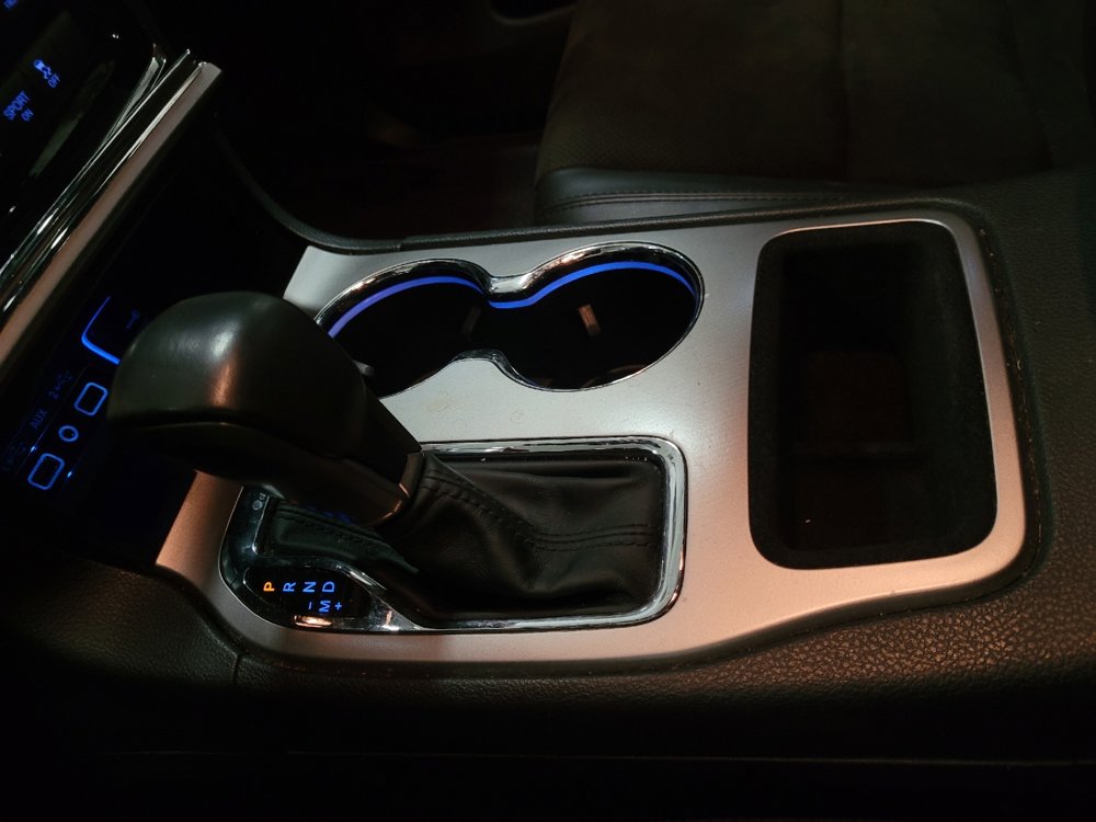 Used 2019 Jeep Grand Cherokee Altitude image 26