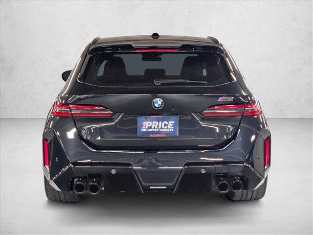 Used 2026 BMW M5 Touring AWD/4WD image 6