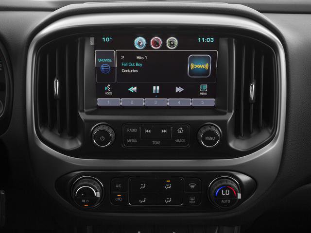 Used 2017 Chevrolet Colorado LT w/ Safety Package image 49