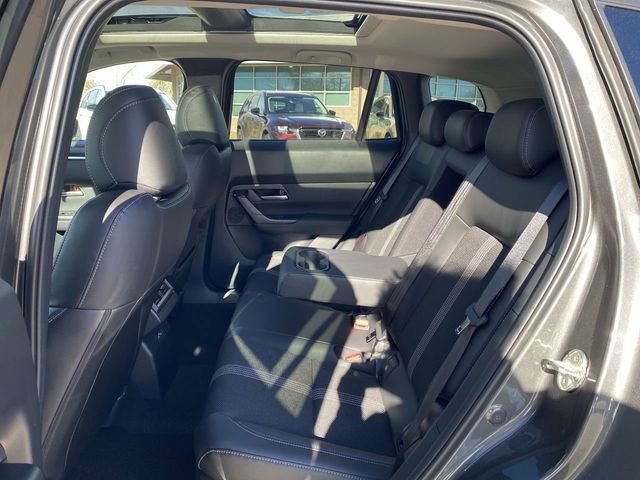 New 2026 MAZDA CX-50 2.5 Hybrid w/ Weather Package AWD/4WD image 27