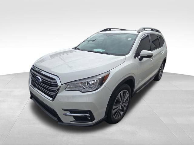 Used 2021 Subaru Ascent Limited w/ Technology Package AWD/4WD image 2