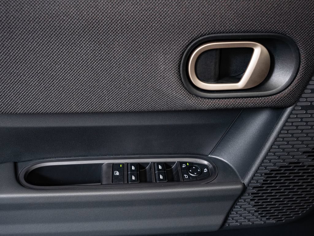 New 2026 MINI Cooper S FWD image 24