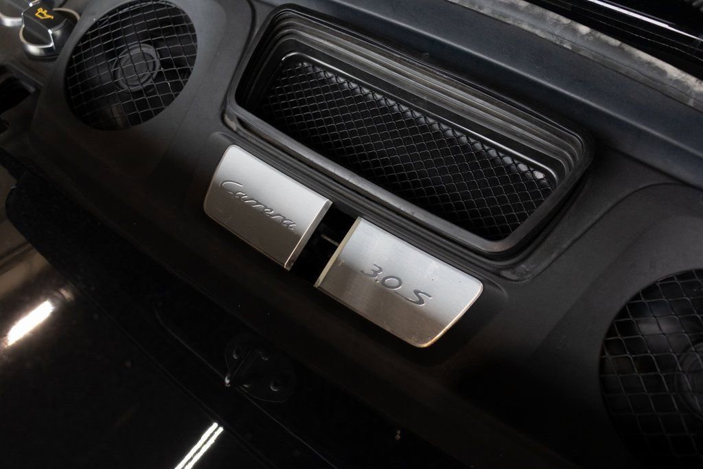 Used 2017 Porsche 911 Carrera S image 43