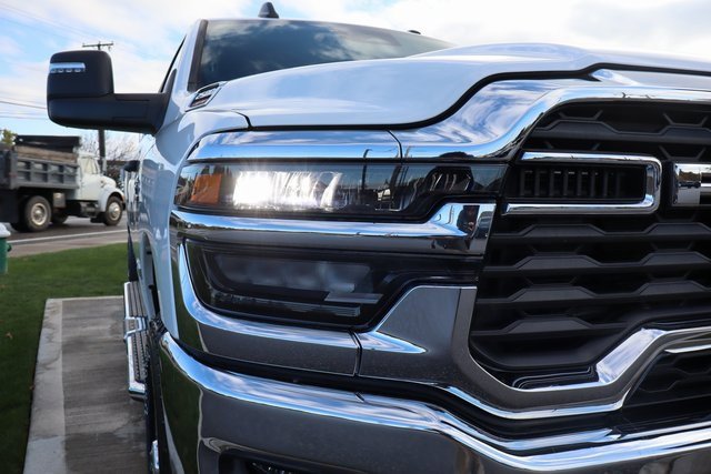 Used 2025 RAM 2500 Big Horn image 5