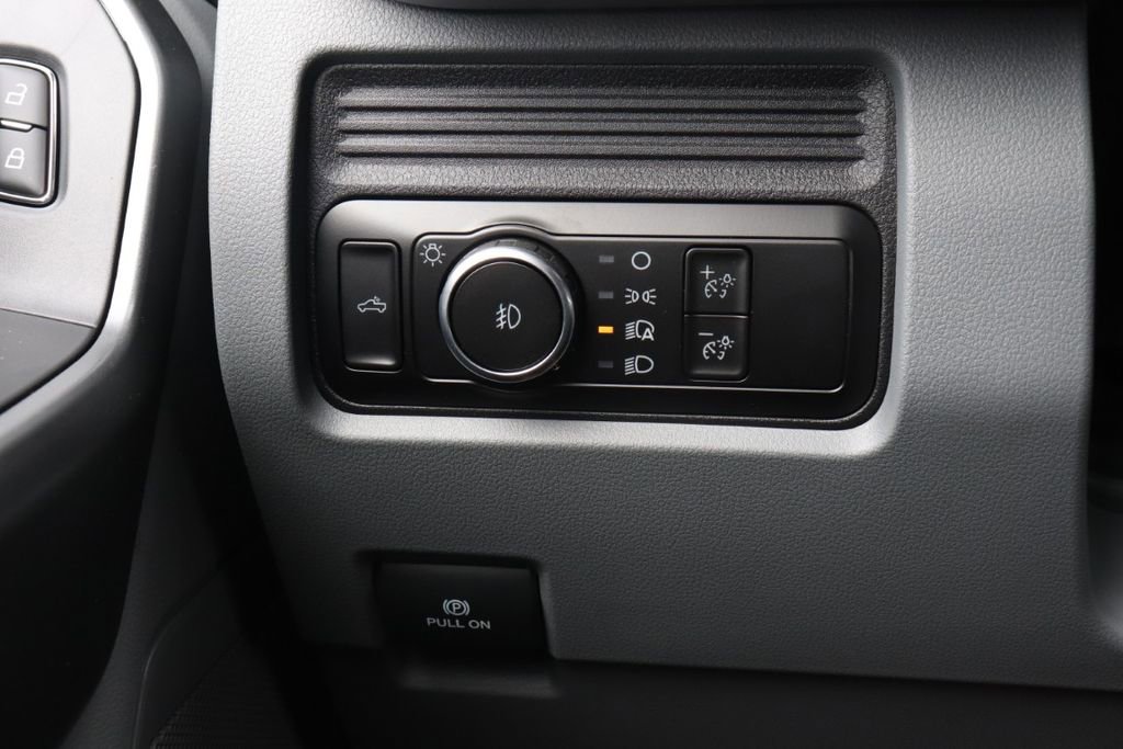 New 2026 Ford F350 XL w/ STX Appearance Package image 36