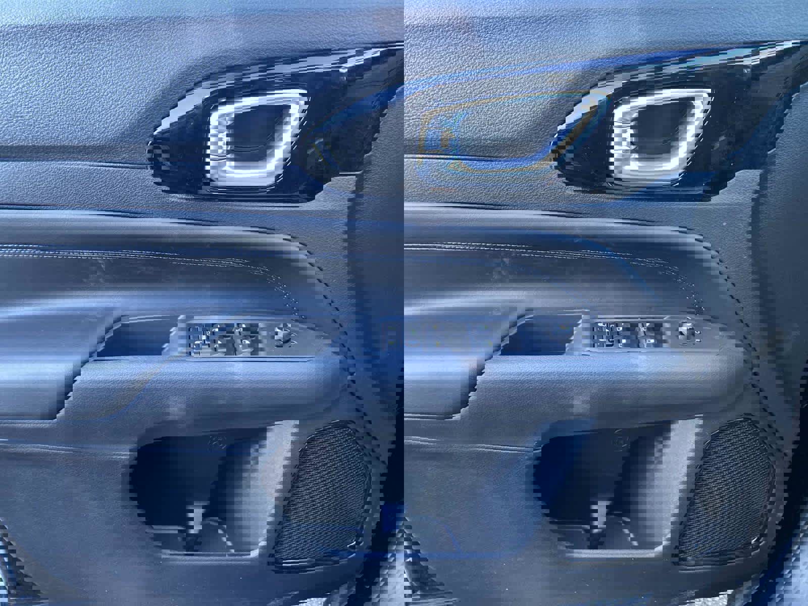 New 2026 Jeep Compass Limited image 15