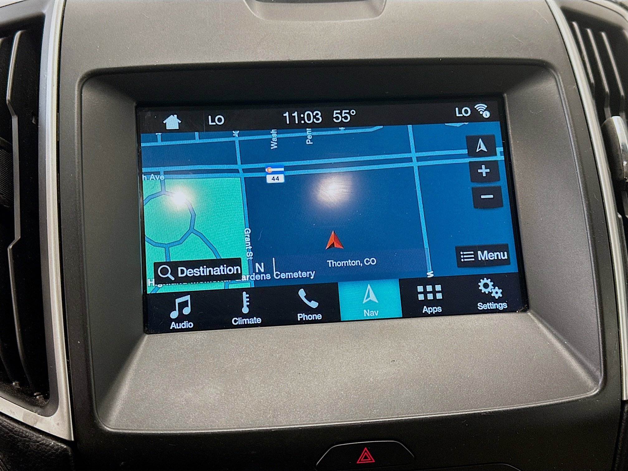 Used 2016 Ford Edge SEL w/ Equipment Group 201A AWD/4WD image 22