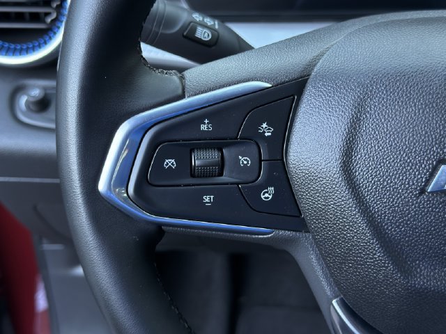 Certified 2024 Chevrolet Trax LT w/ Driver Confidence Package FWD image 15