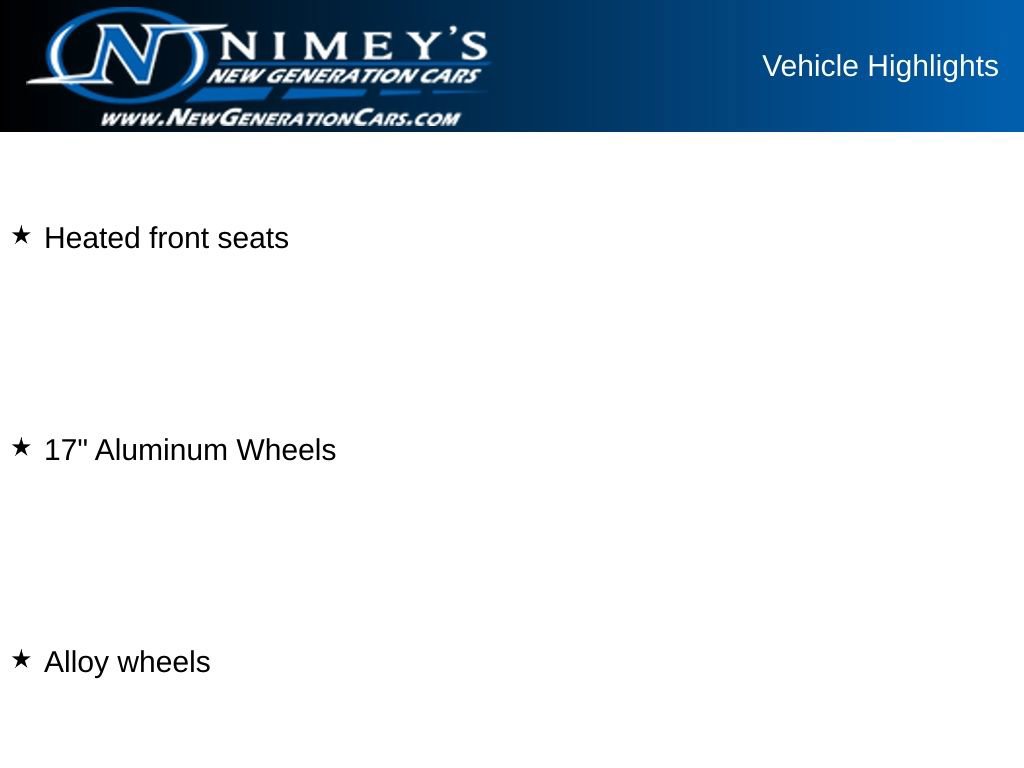 Used 2024 Chevrolet Equinox LT AWD/4WD image 15