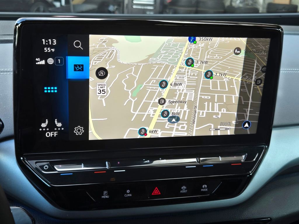 Used 2023 Volkswagen ID.4 Pro image 15