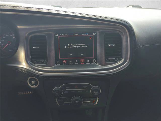 Used 2021 Dodge Charger Scat Pack w/ Daytona Edition Group image 13