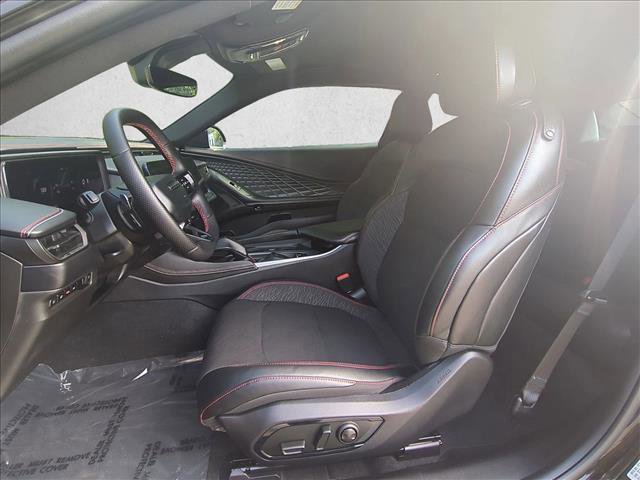 New 2025 Dodge Charger R/T w/ Quick Order Package 25M R/T video 4