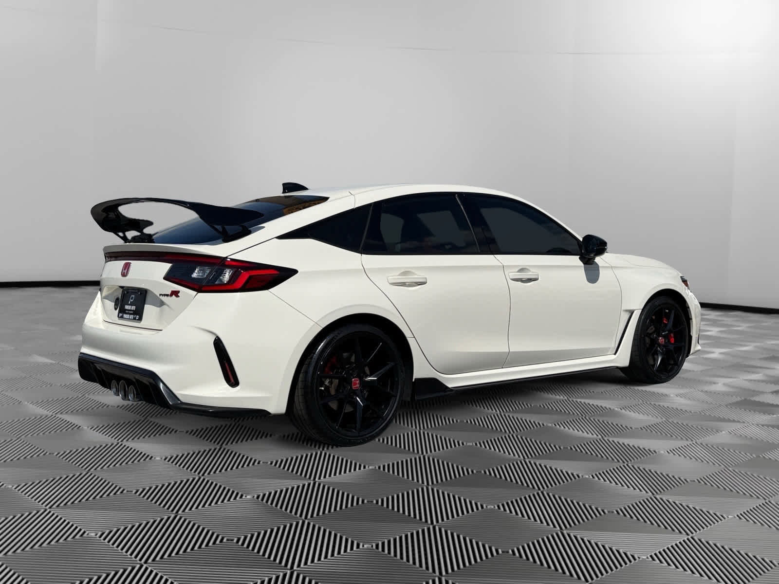 Used 2023 Honda Civic Type R image 5