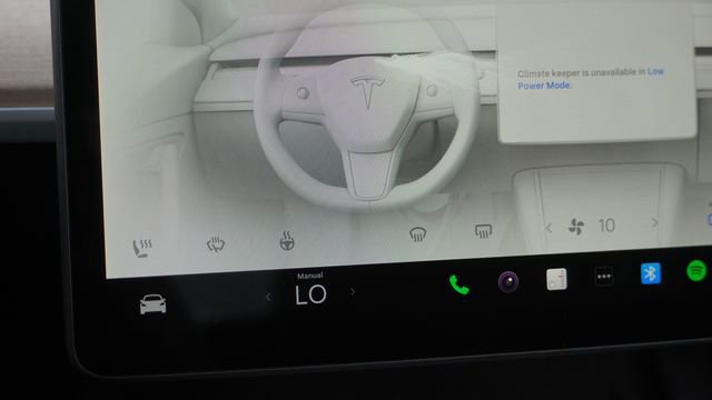 Used 2022 Tesla Model 3 RWD image 24