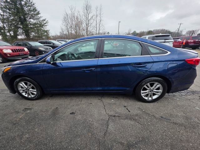 Used 2015 Hyundai Sonata SE FWD image 8
