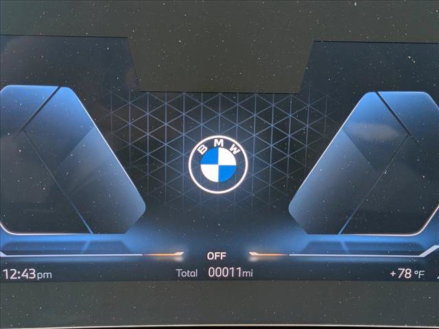 New 2026 BMW X2 xDrive28i w/ Technology Package AWD/4WD image 11