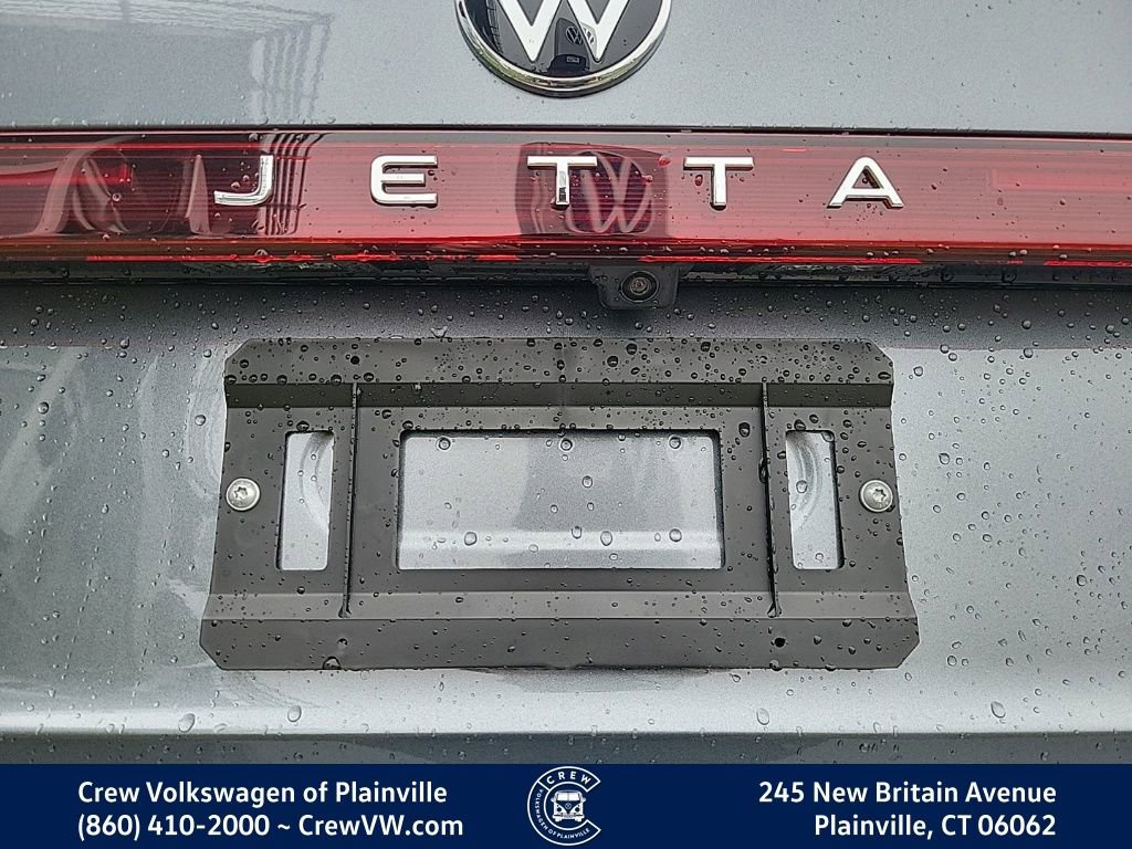 New 2026 Volkswagen Jetta SE image 29